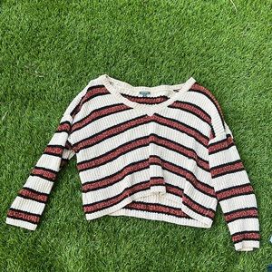 Comfortable sweater; Size Large